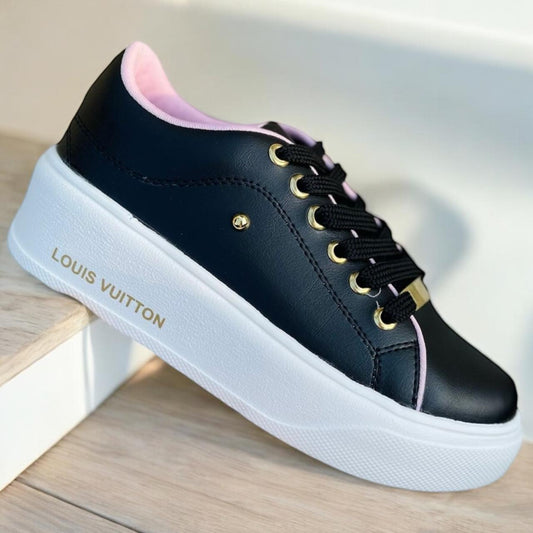 DEPORTIVO LOUIS VUITTON